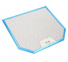 Franke liesituulettimen rasvasuodatin 268 x 244 mm 133.0185.065