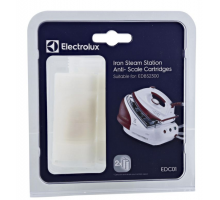 Electrolux höyrysilitysraudan vedensuodatin EDC01 9001670125 