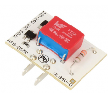 Point kylmälaitteen LED-moduuli S571055