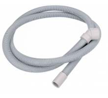 Smeg astianpesukoneen poistoletku 1,9 m 758973067