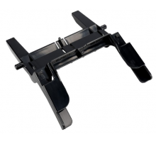 Bosch pölynimurin pölypussin pidin 00657994