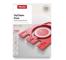 Miele pölypussi FJM HyClean 3D 9917710