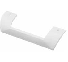 Bosch / Siemens kylmälaitteen kahva 00490705