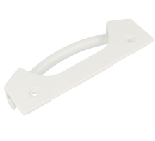 Bosch / Siemens kylmälaitteen kahva 00096110